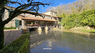  Maison � vendre 15 + pi�ces 750 m�