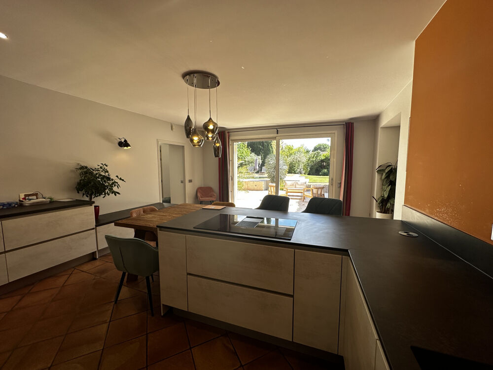 � vendre  Maison Orange (84100)