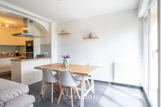  Duplex/triplex à vendre 4 pièces 91 m²