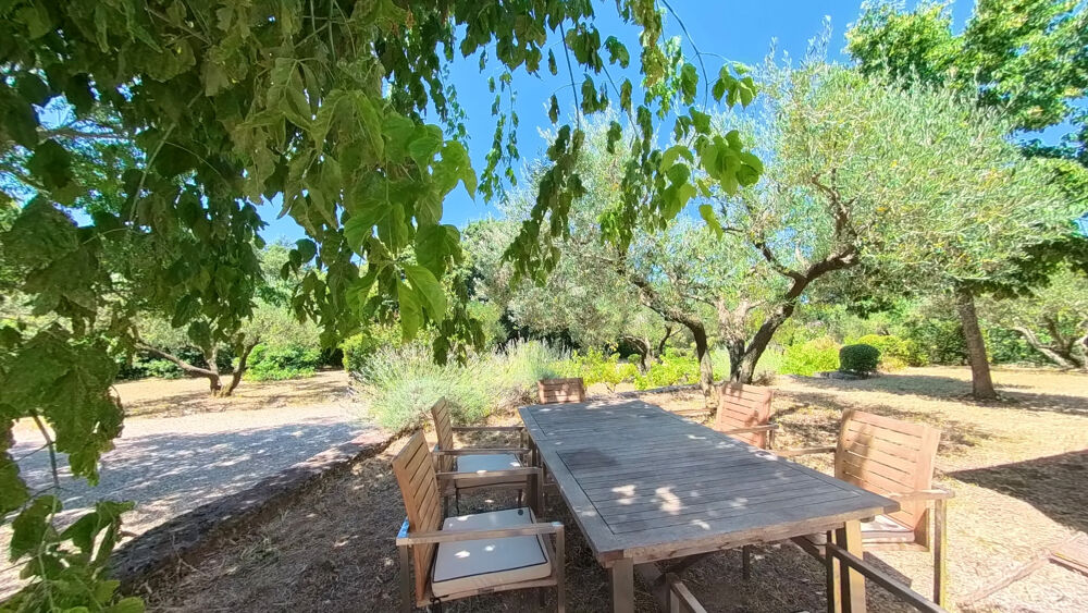 à vendre  Maison Uzès (30700)