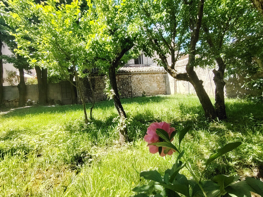 Vente Maison Maison de village à vendre avec balcon à Malaucène (84) Malaucene