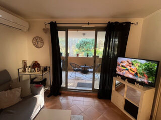  Appartement à vendre 2 pièces 38 m²