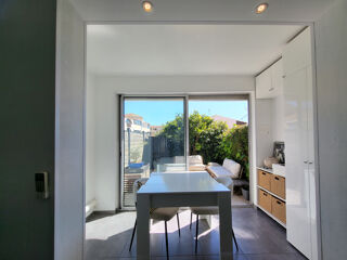  Appartement � vendre 1 pi�ce 24 m�