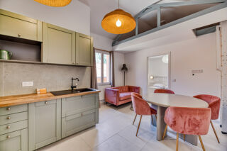  Duplex/triplex à louer 3 pièces 41 m²