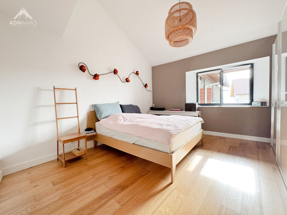 � vendre  Maison P�ron (01630)