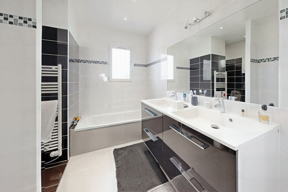  vendre  Maison Les Pennes-Mirabeau (13170)