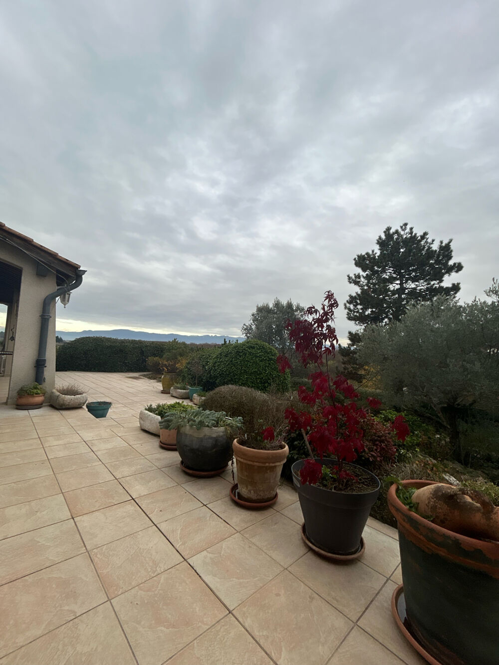 Vente Maison Grande MAISON avec VUE PANORAMIQUE , GRANGES LES BEAUMONT Granges les beaumont
