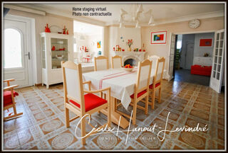  Maison � vendre 7 pi�ces 165 m�