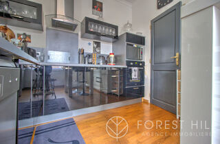  Appartement à vendre 2 pièces 47 m²