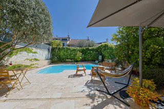 Maison à vendre 5 pièces 188 m²
