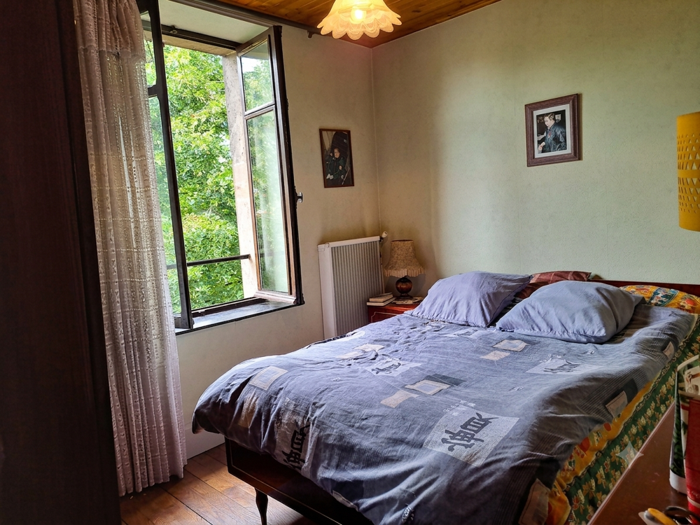 Vente Appartement Appartement plein de charme St max