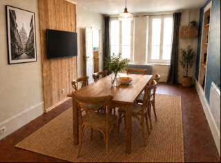  Maison à vendre 6 pièces 158 m²