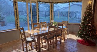  Maison � vendre 7 pi�ces 190 m�