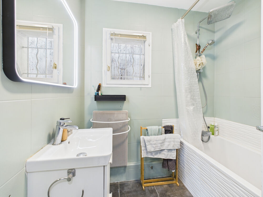 Vente Maison Maison 4/5 pi�ces - 75m2   3 chambres   Corbeil-Essonnes   Robinson Corbeil essonnes