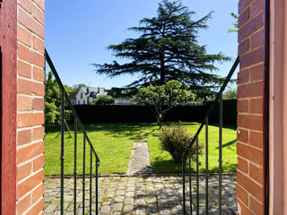  Maison � vendre 6 pi�ces 140 m�