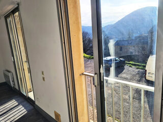  Appartement  vendre 1 pice 21 m