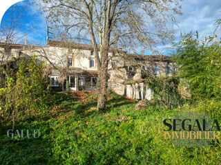  Maison � vendre 8 pi�ces 230 m�