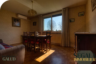  Maison à vendre 5 pièces 85 m²