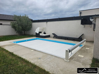  Maison  vendre 8 pices 149 m