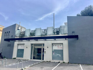  Appartement � vendre 1 pi�ce 21 m�