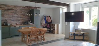  Maison � vendre 5 pi�ces 125 m�