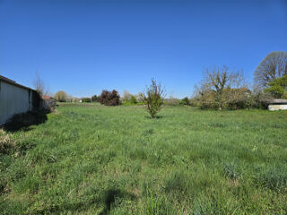  Terrain à vendre 2512 m²