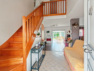  Maison à vendre 7 pièces 145 m²