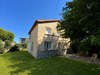  Maison à vendre 5 pièces 87 m²