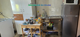 Vente Maison Maison en pierre à finir de rénover avec dépendances et garage à collorec Collorec