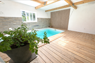  Maison � vendre 3 pi�ces 157 m�