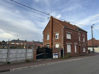  Maison � vendre 5 pi�ces 90 m�