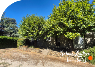  Maison à vendre 6 pièces 109 m²