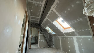  Maison � vendre 4 pi�ces 94 m�