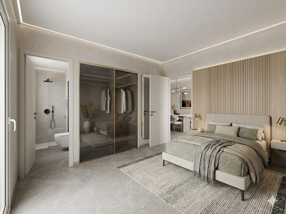 Vente Appartement À vendre   T3/4 appartement en rez-de-jardin proche de Folelli Taglio isolaccio