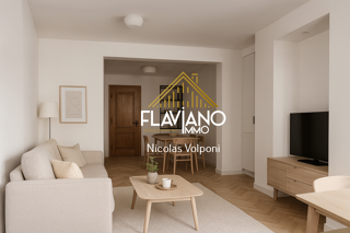  Appartement � vendre 3 pi�ces 77 m�