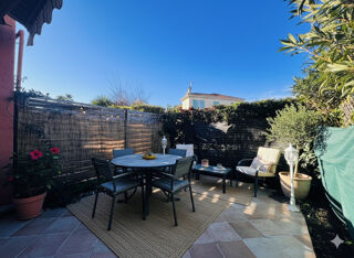  Appartement � vendre 1 pi�ce 30 m�