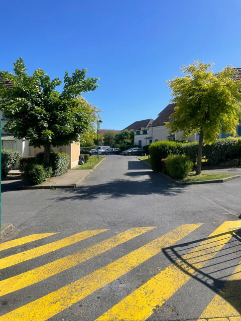   Maison lou� Maison - 3 pi�ce(s) - 60 m�