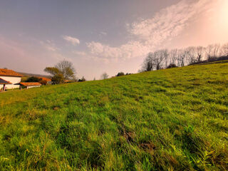  Terrain à vendre 1287 m²
