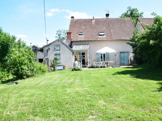  Maison � vendre 4 pi�ces 100 m�