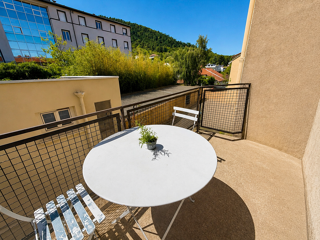  Appartement à vendre 2 pièces 36 m²