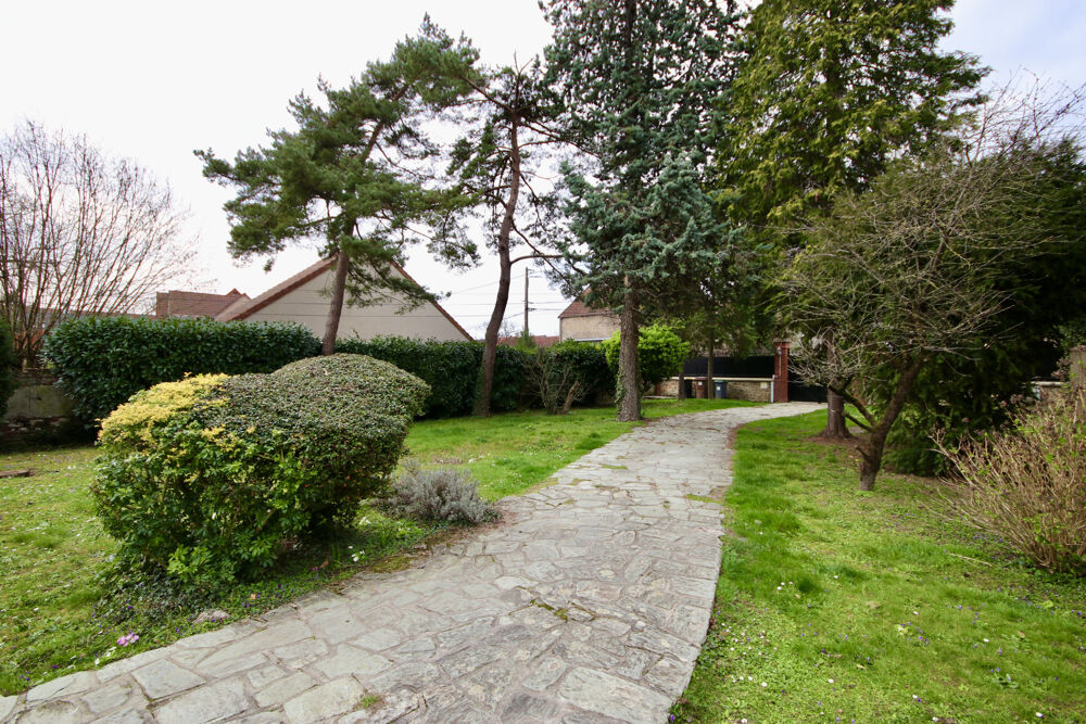 Vente Terrain A vendre à Bessancourt terrain 324 m2 Bessancourt