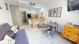  Appartement à vendre 1 pièce 27 m²