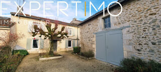  Maison � vendre 7 pi�ces 197 m�