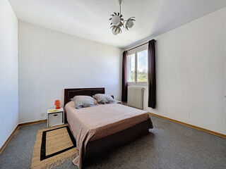  Appartement à vendre 2 pièces 52 m²