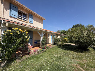  Maison � vendre 6 pi�ces 138 m�