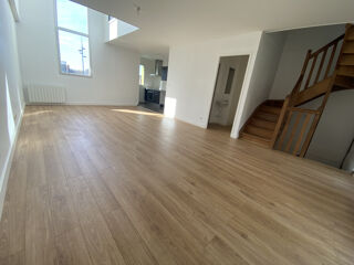  Maison à louer 5 pièces 120 m²