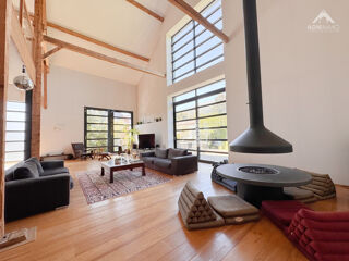  Maison à vendre 9 pièces 407 m²