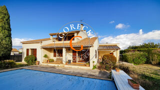  Maison � vendre 5 pi�ces 159 m�