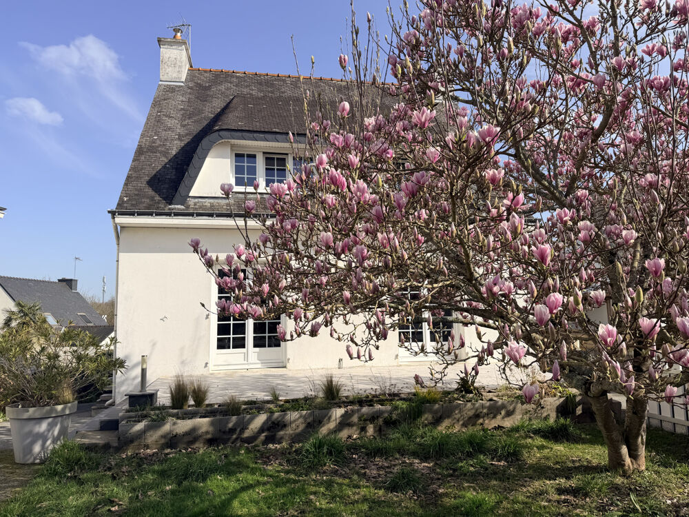 MAISON FAMILIALE 3 CHAMBRES + SOUS SOL