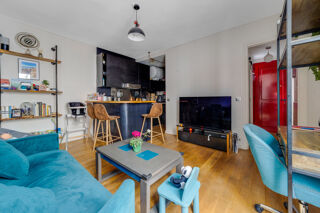  Appartement � vendre 3 pi�ces 44 m�